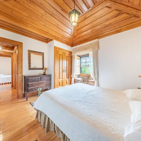 Quinta Da Mata By Proguest Villa *