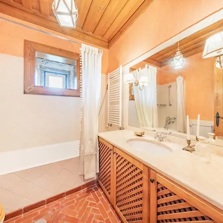 Quinta Da Mata By Proguest Villa *