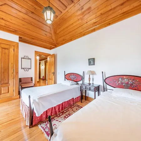 Quinta Da Mata By Proguest Villa