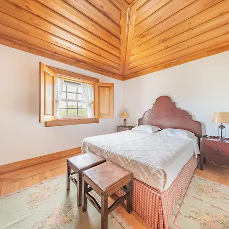 Quinta Da Mata By Proguest Villa