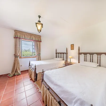 Quinta Da Mata By Proguest Villa