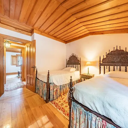 Quinta Da Mata By Proguest Villa