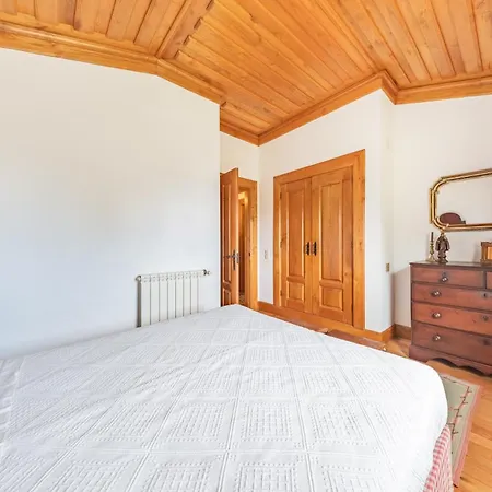 Villa Quinta Da Mata By Proguest *