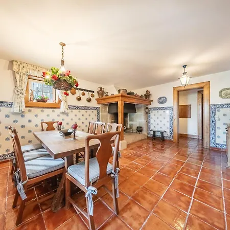 Villa Quinta Da Mata By Proguest