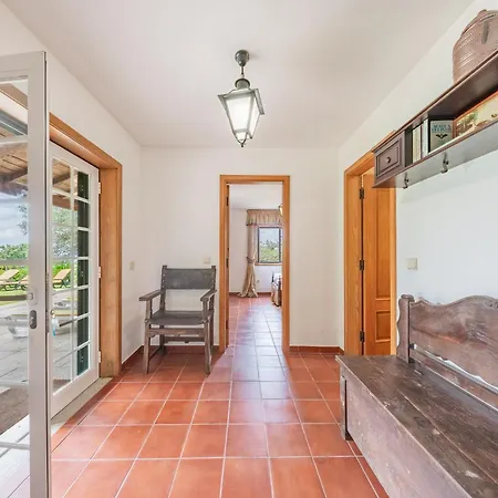 Villa Quinta Da Mata By Proguest
