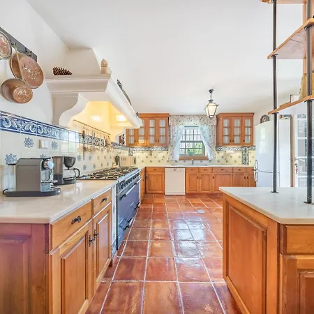 Quinta Da Mata By Proguest Villa
