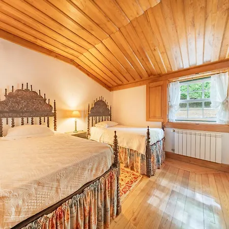Quinta Da Mata By Proguest Villa Calheiros
