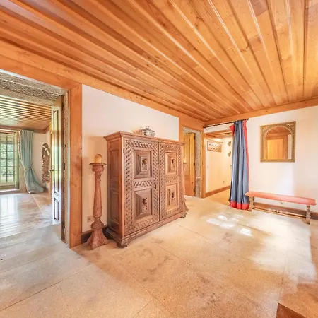 Quinta Da Mata By Proguest Villa