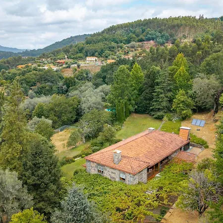 Villa Quinta Da Mata By Proguest