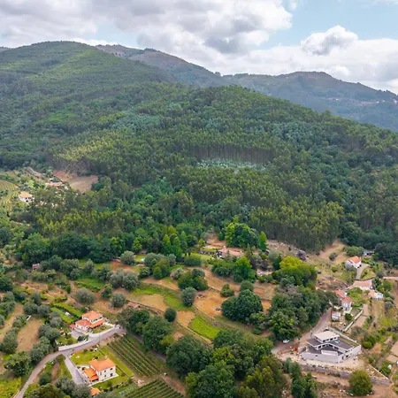 Quinta Da Mata By Proguest Villa Calheiros