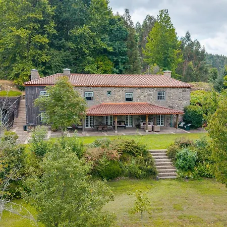 Villa Quinta Da Mata By Proguest