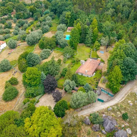Villa Quinta Da Mata By Proguest
