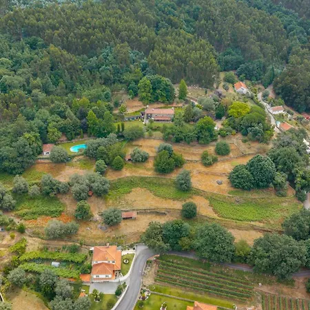 Quinta Da Mata By Proguest