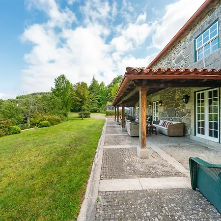 Quinta Da Mata By Proguest *