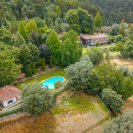 Quinta Da Mata By Proguest Villa