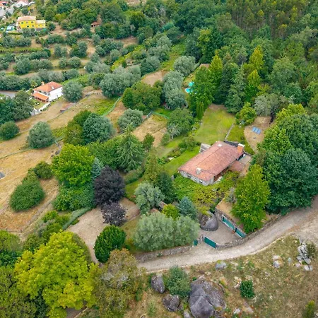 Villa Quinta Da Mata By Proguest