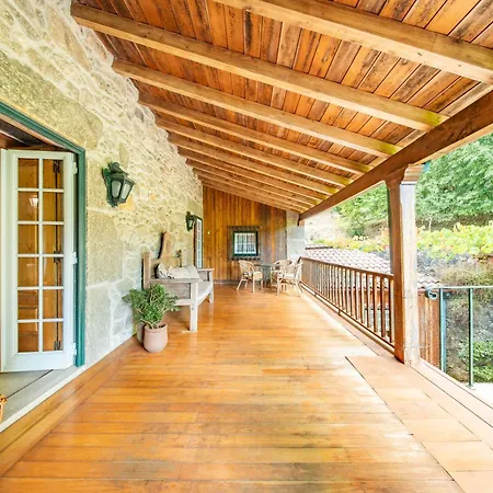 Quinta Da Mata By Proguest Villa
