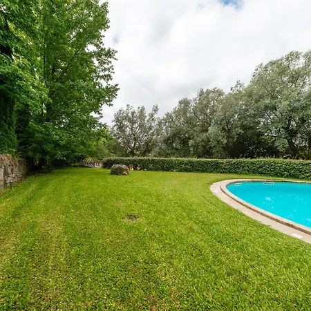 Villa Quinta Da Mata By Proguest