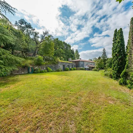 Quinta Da Mata By Proguest Villa