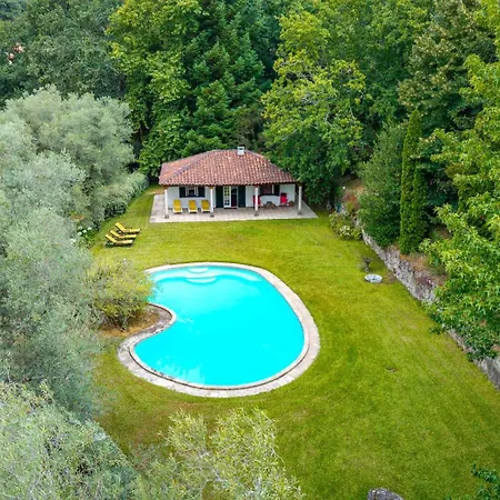Villa Quinta Da Mata By Proguest