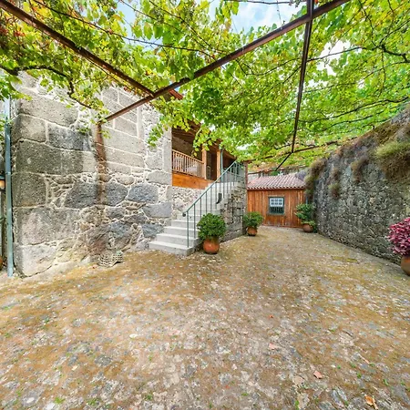 Quinta Da Mata By Proguest Calheiros