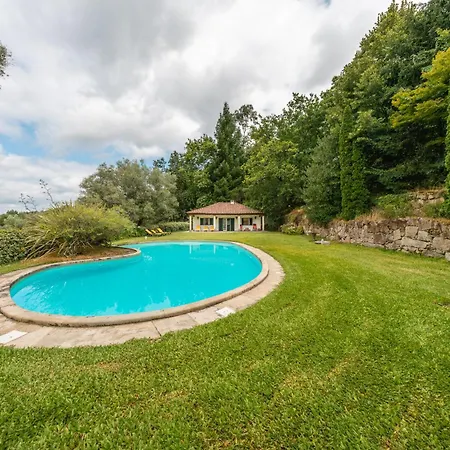 Quinta Da Mata By Proguest Villa Calheiros