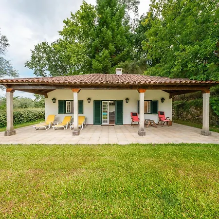 Quinta Da Mata By Proguest Villa *
