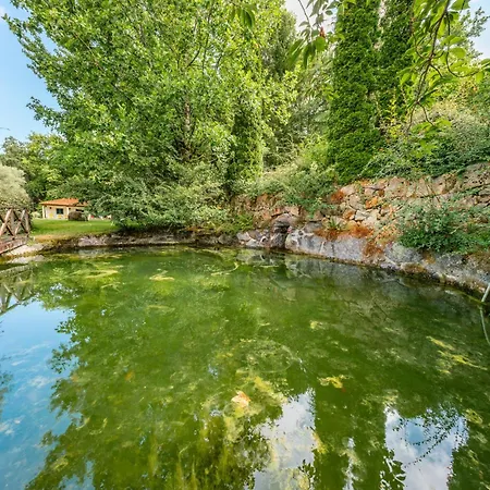 Quinta Da Mata By Proguest Villa