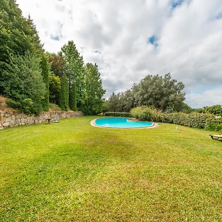 Villa Quinta Da Mata By Proguest
